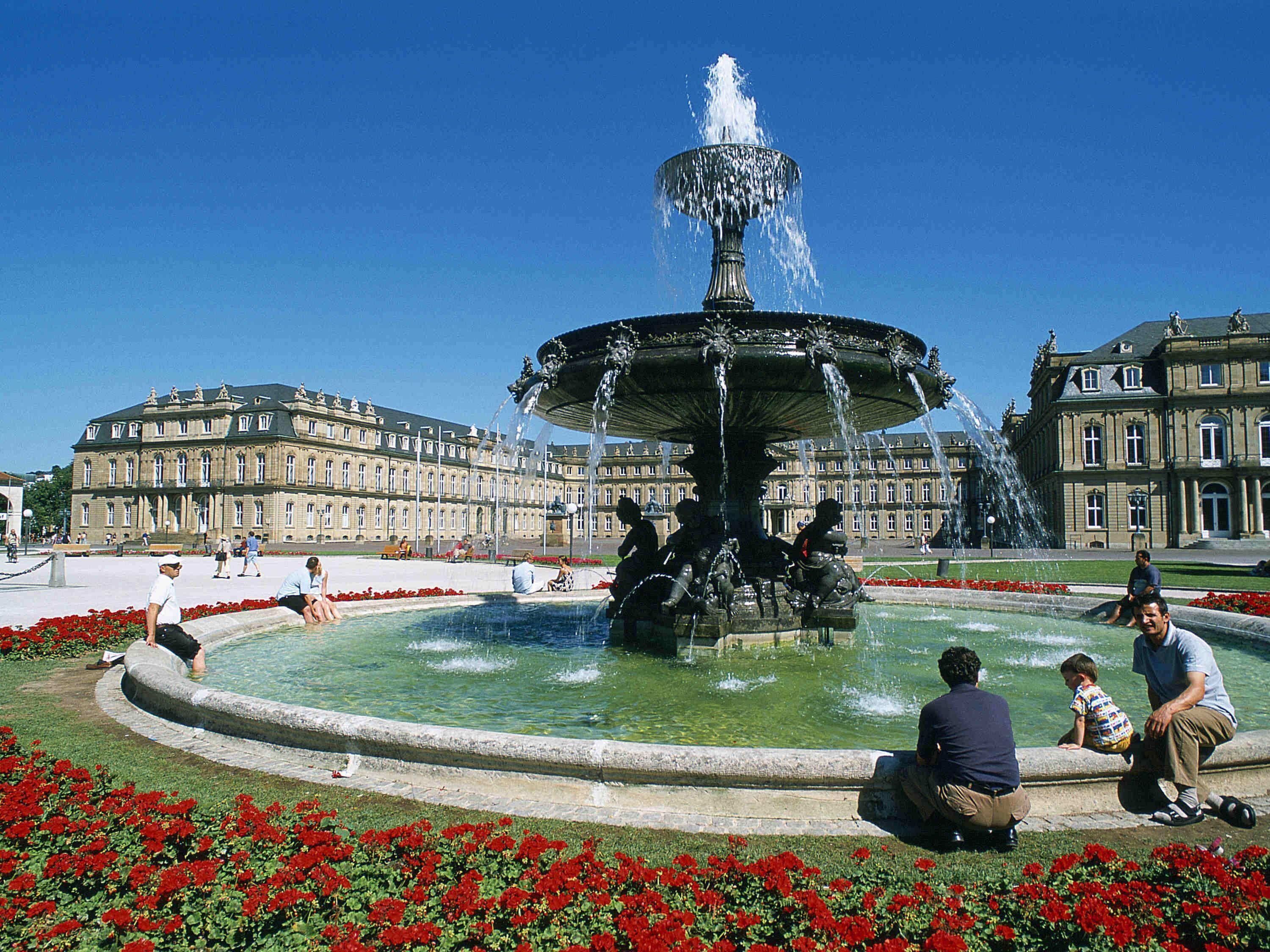 Photo - Mercure Stuttgart Zuffenhausen