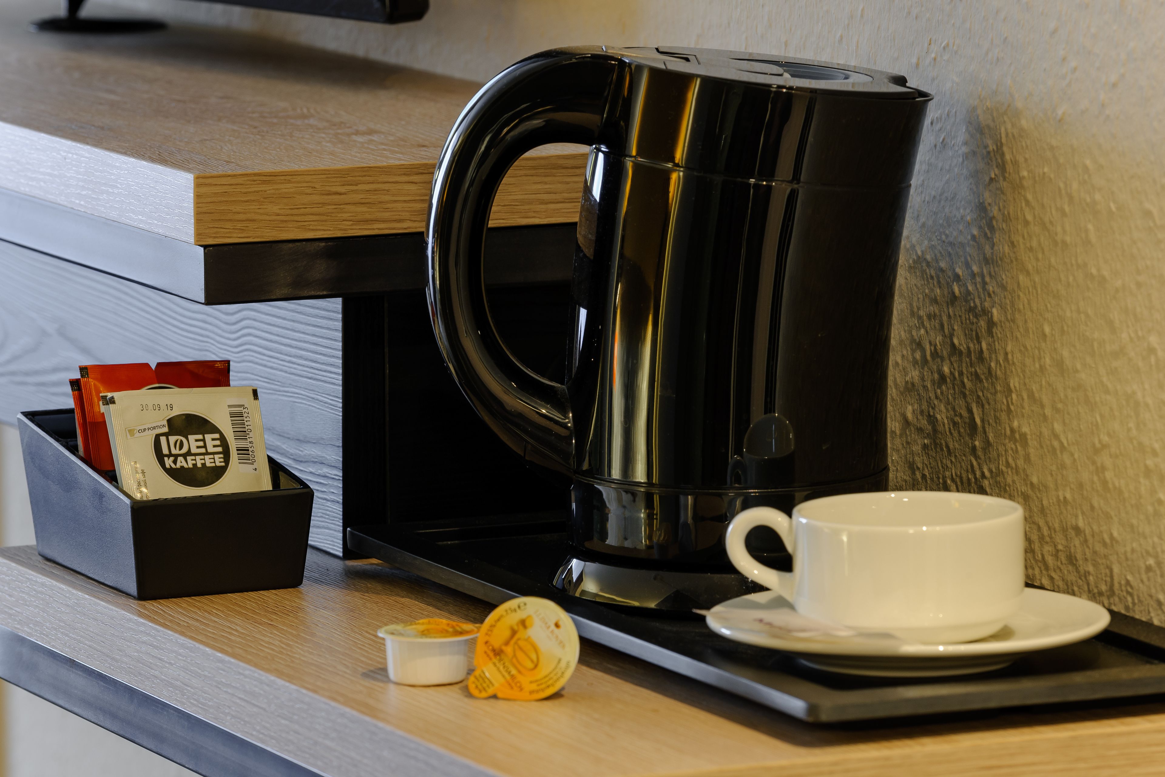 Photo - Mercure Stuttgart Zuffenhausen