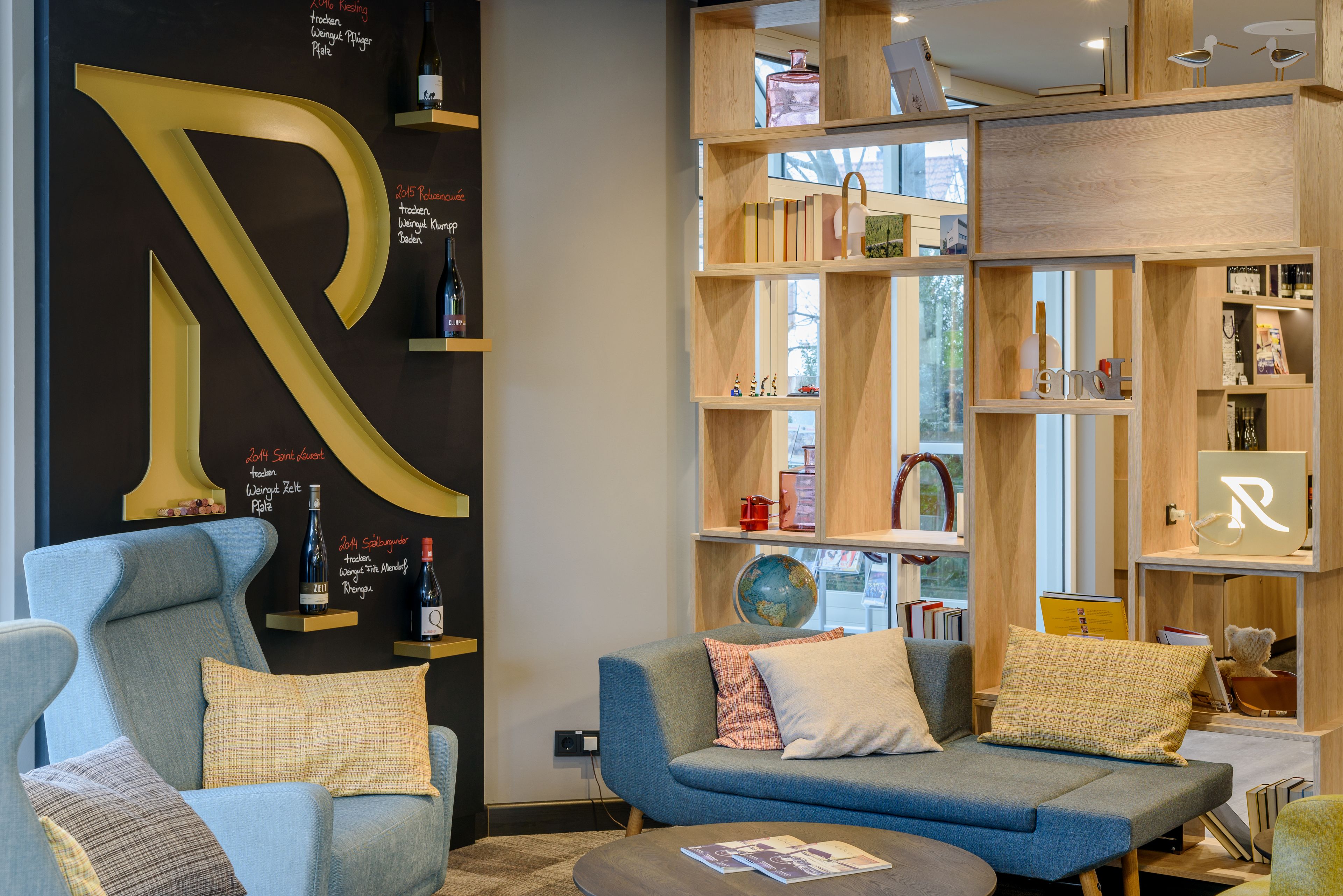 Photo - Mercure Stuttgart Zuffenhausen