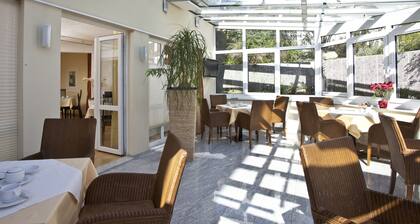 Hotel Am Braunen Hirsch