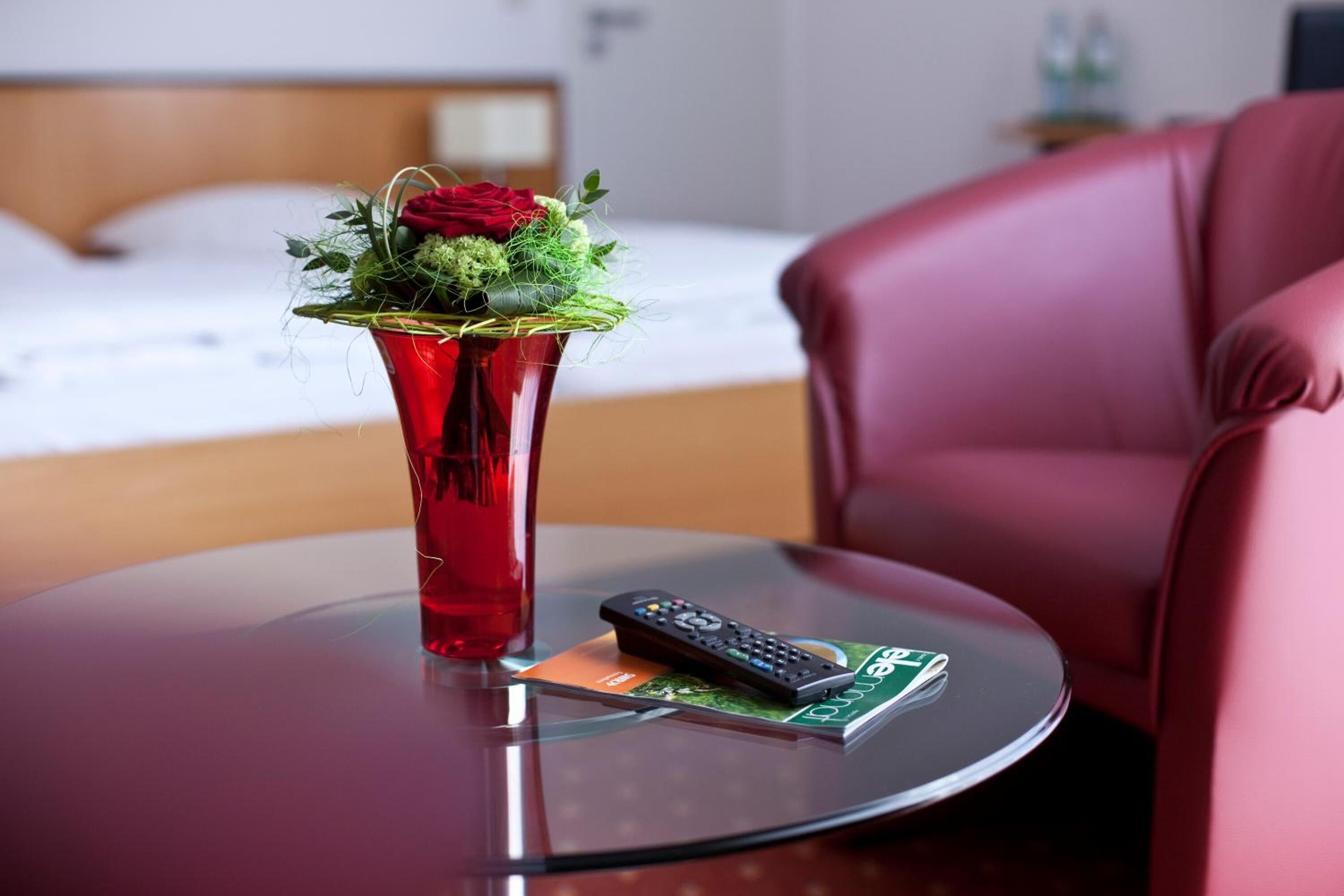 in-room safe, desk, iron/ironing board, free wifi