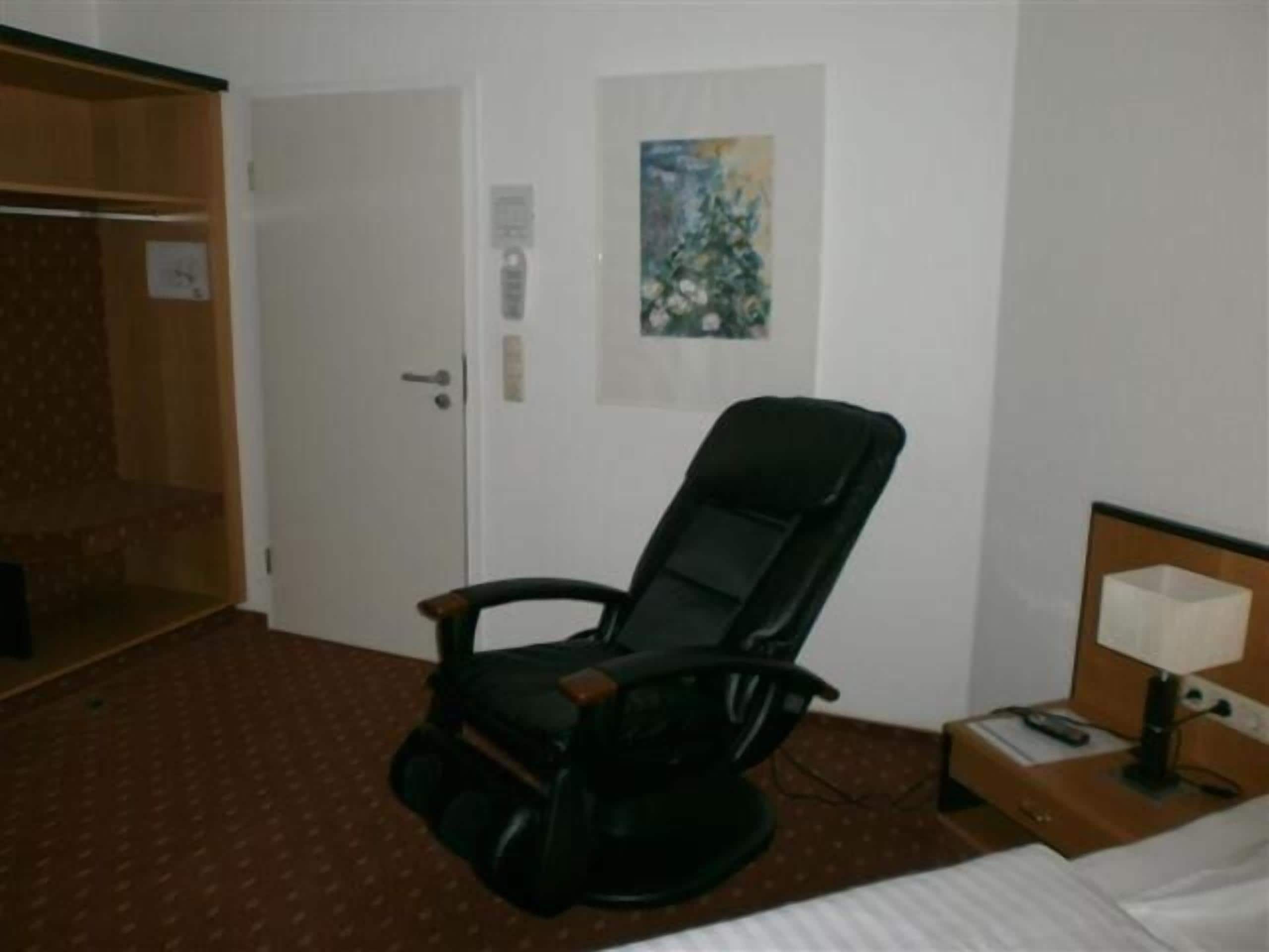 Photo - Hotel Am Braunen Hirsch