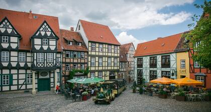 ACRON Hotel Quedlinburg