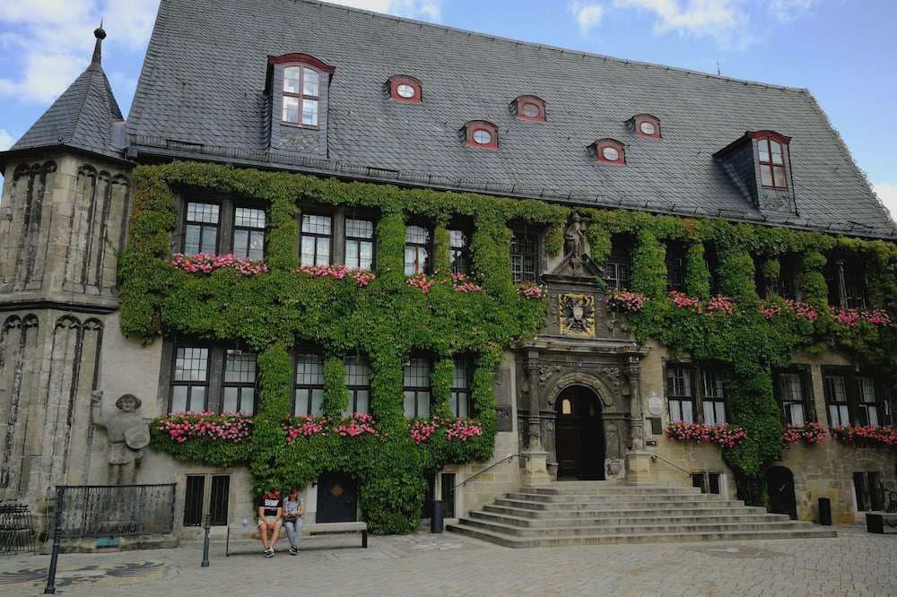 ACRON Hotel Quedlinburg