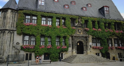 ACRON Hotel Quedlinburg