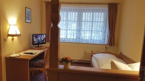 Single Room, 1 Single Bed