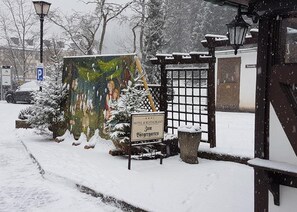Junior-Suite | Wintersport/Ski