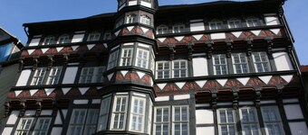 Hotel Zum Bürgergarten