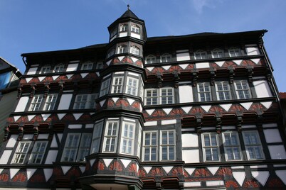 Hotel Zum Bürgergarten
