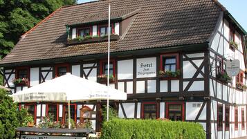 Außenbereich