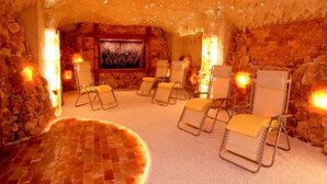 Hot stone massages, massages - Hotel Ratswaage (Magdeburg)