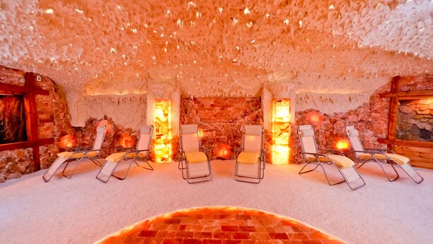 Hot stone massages, massages - Hotel Ratswaage (Magdeburg)
