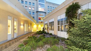Exterior - Hotel Ratswaage (Magdeburg)