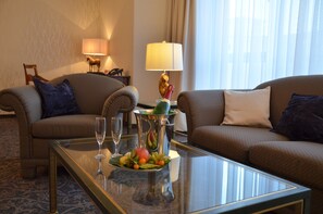 Süit | Oda özellikleri