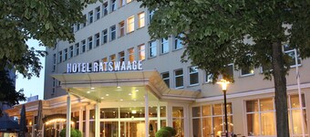 Hotel Ratswaage