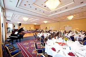 Salle de réunion