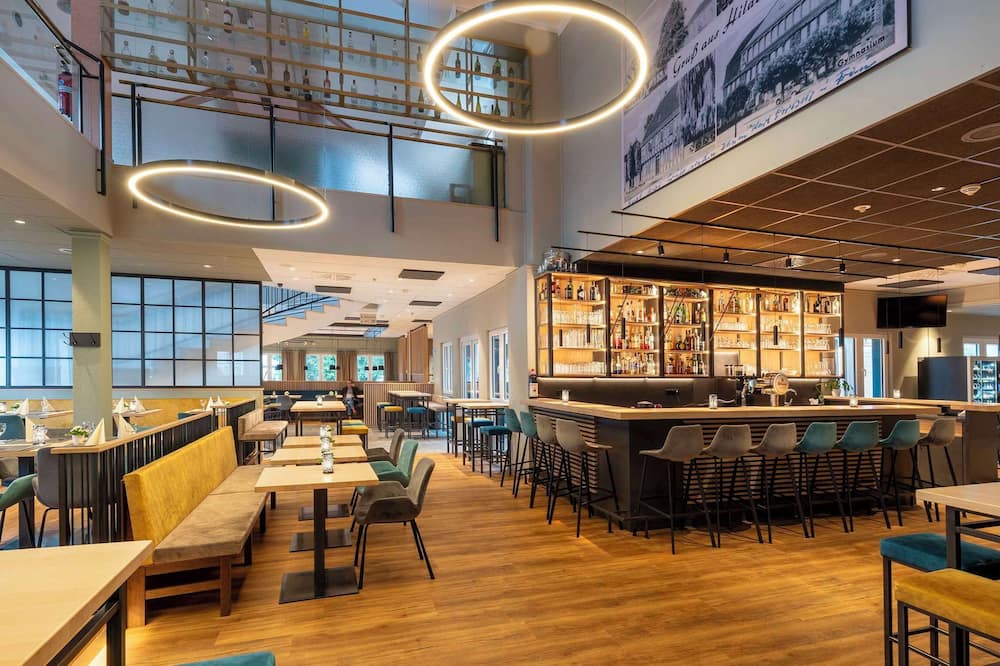 Sure Hotel by Best Western Hilden-Duesseldorf