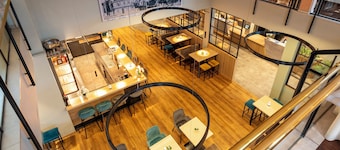Sure Hotel by Best Western Hilden-Duesseldorf
