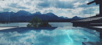 Hotel Am Hopfensee
