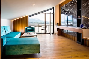 Suite Studio Luxe
