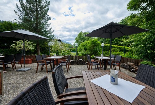 Hotel Bannwaldsee