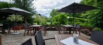 Hotel Bannwaldsee