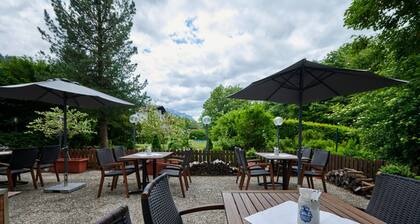Hotel Bannwaldsee