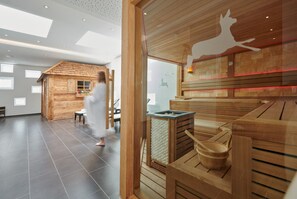 Massatges amb pedres calentes, 1 sala de tractament i massatges 