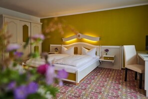 Comfort-Doppelzimmer