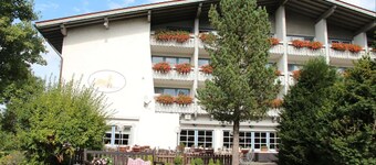 Hotel Bannwaldsee