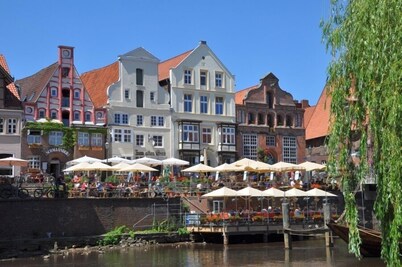 Hotel Heidpark