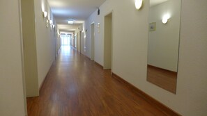 Hallway - Hotel Heidpark (Lueneburg)