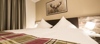 AKZENT Hotel Thiemann  Zur Jägerklause