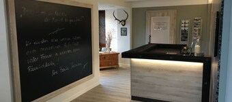 AKZENT Hotel Thiemann  Zur Jägerklause