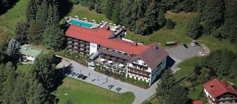 Hotel Bavaria