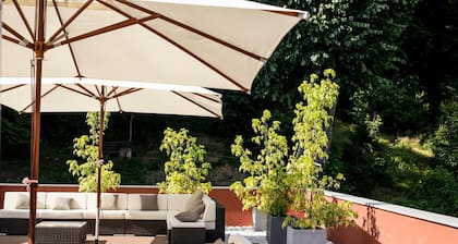 Hotel Bavaria