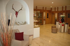 Body treatments, hot stone massages, sports massages, body wraps