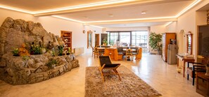 Couples treatment room(s), sauna, hot tub, steam room, body treatments - Vital- und Wellnesshotel Albblick (Waldachtal)