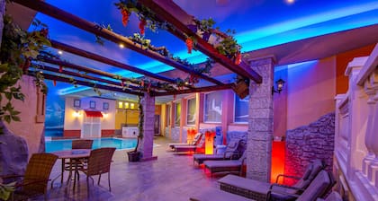 Vital- und Wellnesshotel Albblick