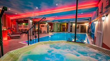 Hidromassagem interna