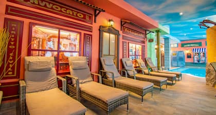 Vital- und Wellnesshotel Albblick