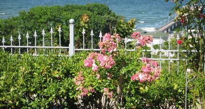 Kur- und Wellness Hotel Mönchgut