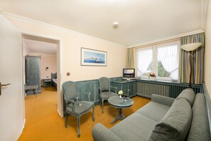 Suite - Dünenschloß (Zinnowitz)