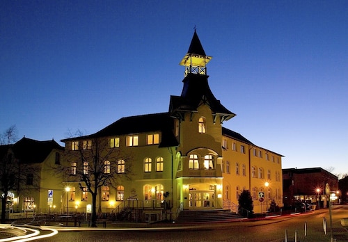 Dünenschloß