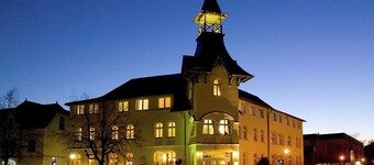 Dünenschloß