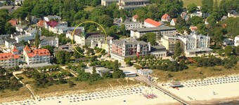 Dünenschloß