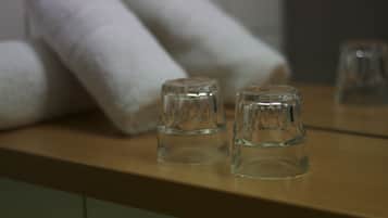 Enkeltværelse | Værelsesfacilitet