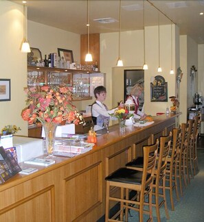 Bar (sur place)