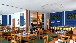 Bar (på overnattingsstedet)