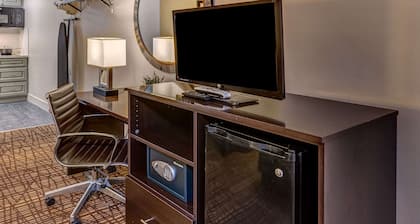 Surestay Hotel by Best Western Lovelock